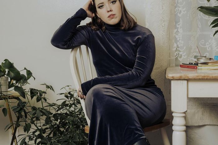 The Sad-Eyed Lady of Indie Rock