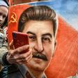 If Stalin had a smartphone