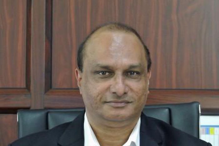 Rushmore Business School