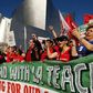 Los Angeles braces for major teachers' strike