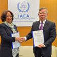 International Atomic Energy Agency (IAEA)