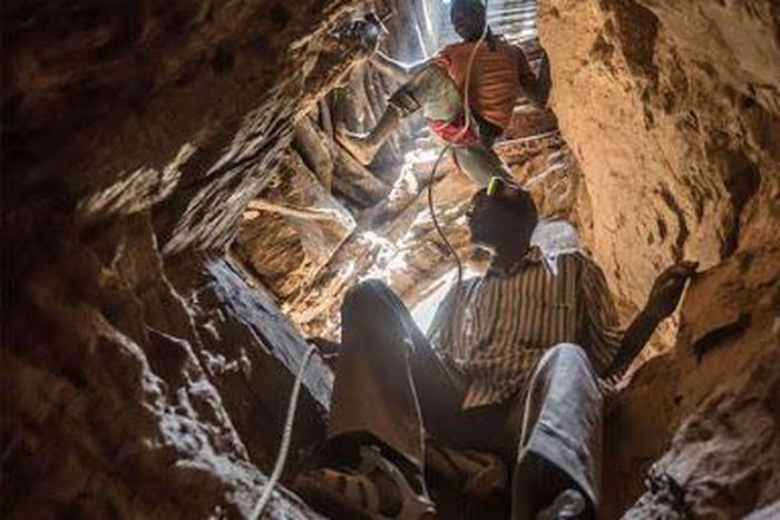 4 dead, 6 others in critical condition as Migori gold mine collapses