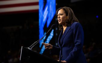 What Kamala Harris Needs to Do Thursday night