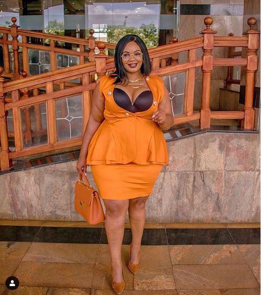 Neomi Nganga opens up on rough journey that crushed her in 2019