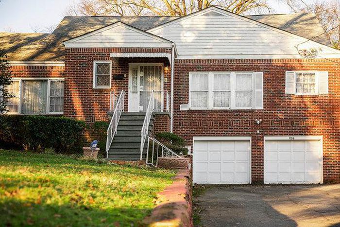 Martin Luther King Jr.'s last home is sold to the National Park Foundation
