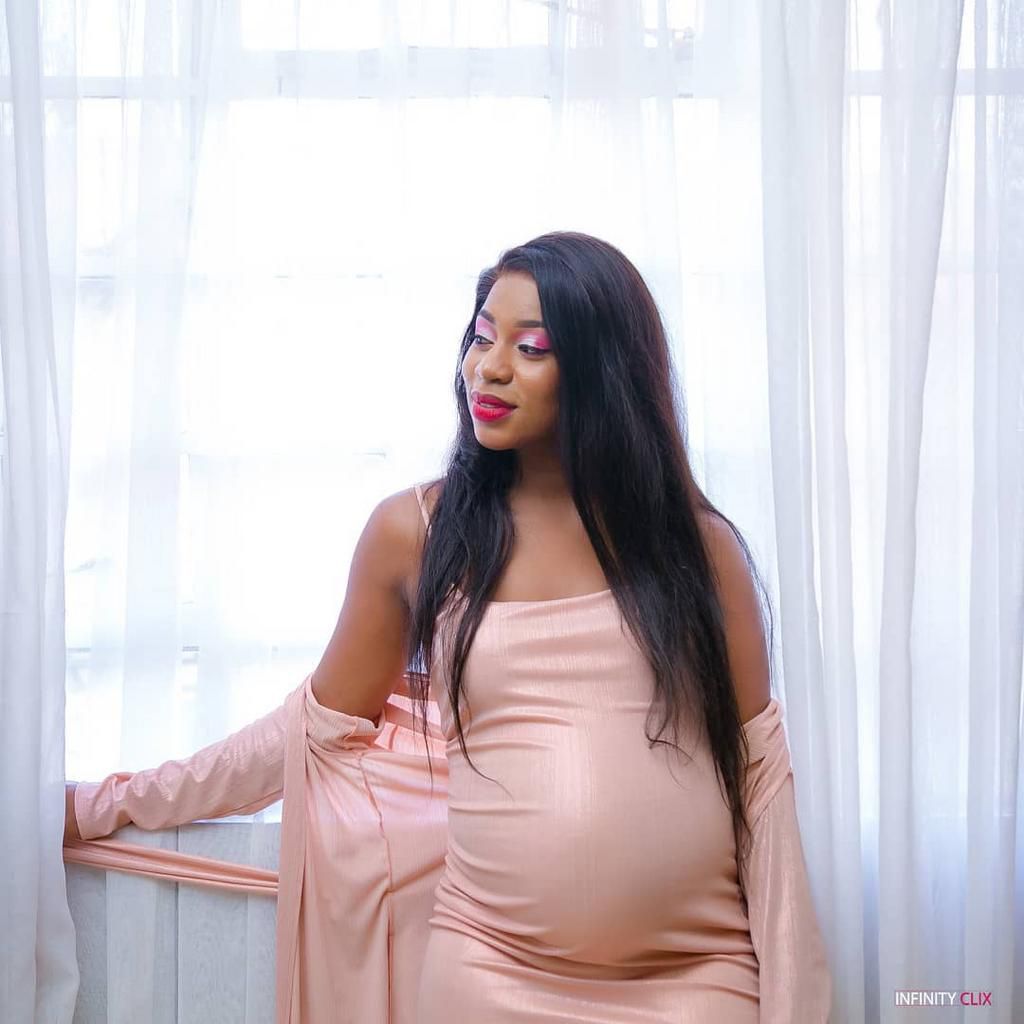 Diana Marua (Instagram)