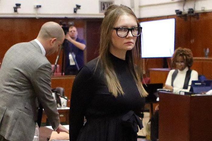 Nxivm trial Sex cult's 'grandmaster' was seen as 'some kind of god'