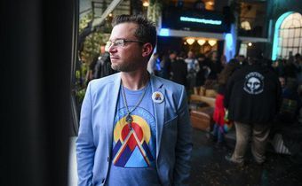 Hallucinogenic mushrooms win support from Denver voters