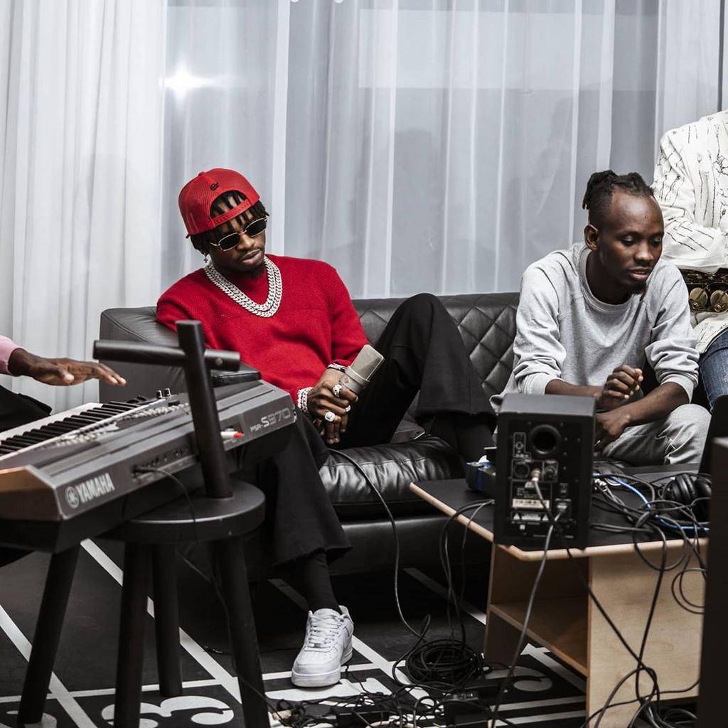 Diamond’s Producer Lizer Classic tests positive for Coronavirus