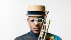 For Etienne Charles, jazz and Caribbean music are one and the same