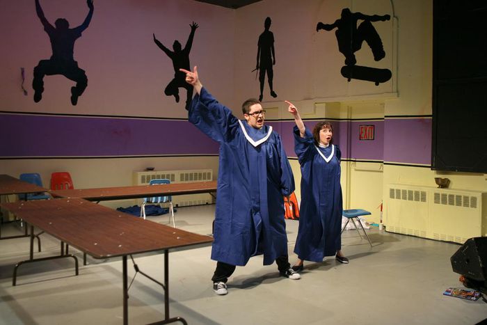 Stewards Nourish a Young Composer's Legacy