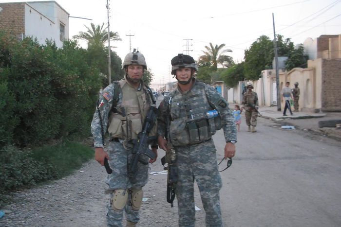 Once a Hawk on Troops Abroad, a Fox News Host Goes 'America First'