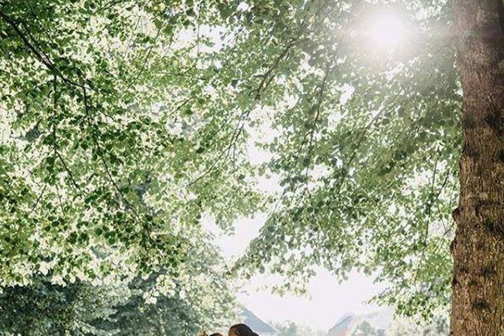 Rapper Navio weds longtime girlfriend in exquisite affair