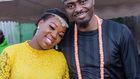 Singer Ruth Matete weds in a private affair