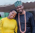 Postmortem reveals what killed Ruth Matete’s Husband BelovedJohn Apewajoye
