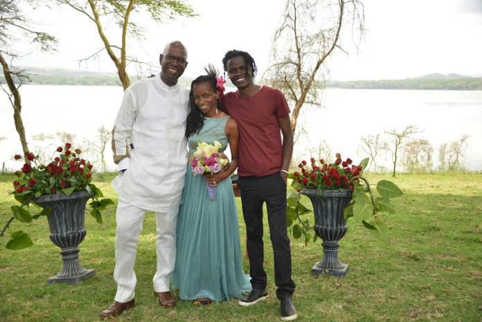 Juliani opens up on friendship with late Bob Collymore