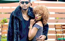 She was violent - Rapper Colonel Mustafa opens up relationship with Noti Flow