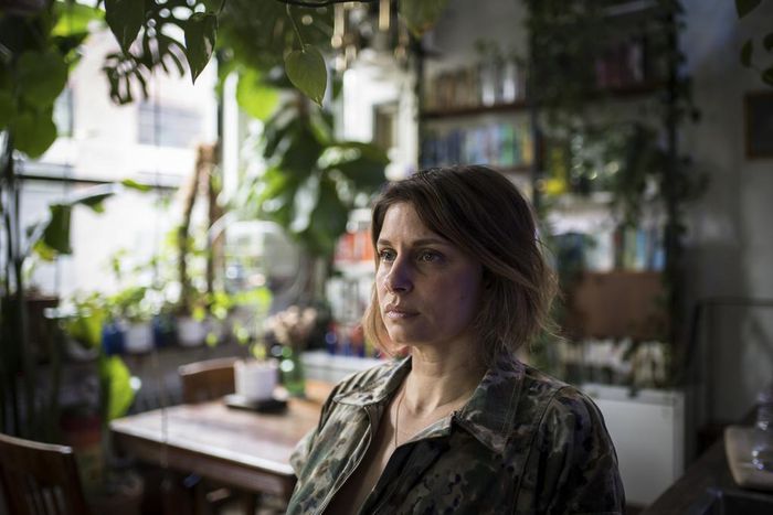 Women's March Roiled by Accusations of Anti-Semitism