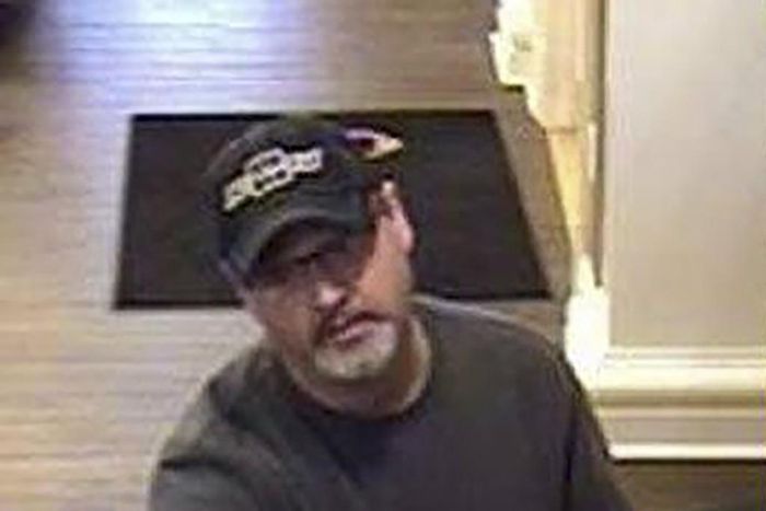 'Traveling Bandit,' Who Robbed Banks in Six States, Is Arrested, FBI Says