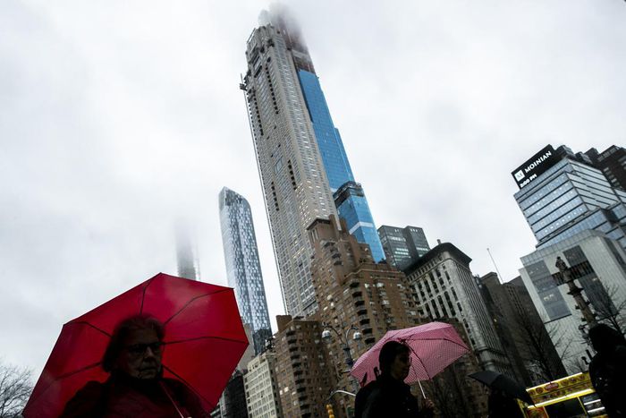 Lawmakers Support 'Pied-à-Terre' Tax on Multimillion-Dollar Second Homes