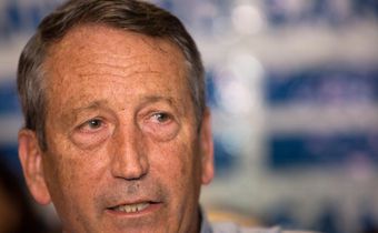 Mark Sanford Will Challenge Trump in Republican Primary