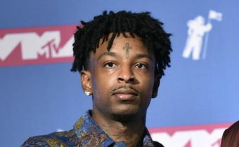 21 Savage on ICE detention, the Grammys and his uncertain future
