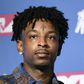 21 Savage on ICE detention, the Grammys and his uncertain future