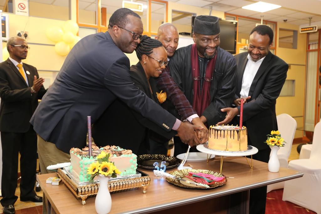 Details of Equity Bank's new journey and strategy for the future