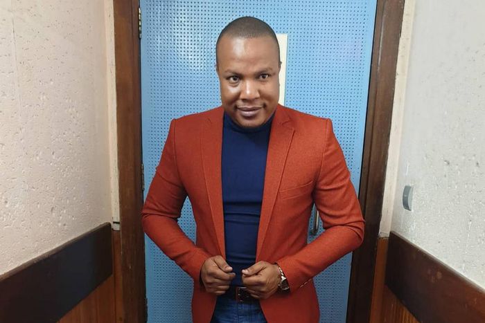 KBC News anchor Bonnie Musambi in mourning