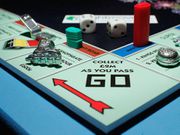 monopoly board game