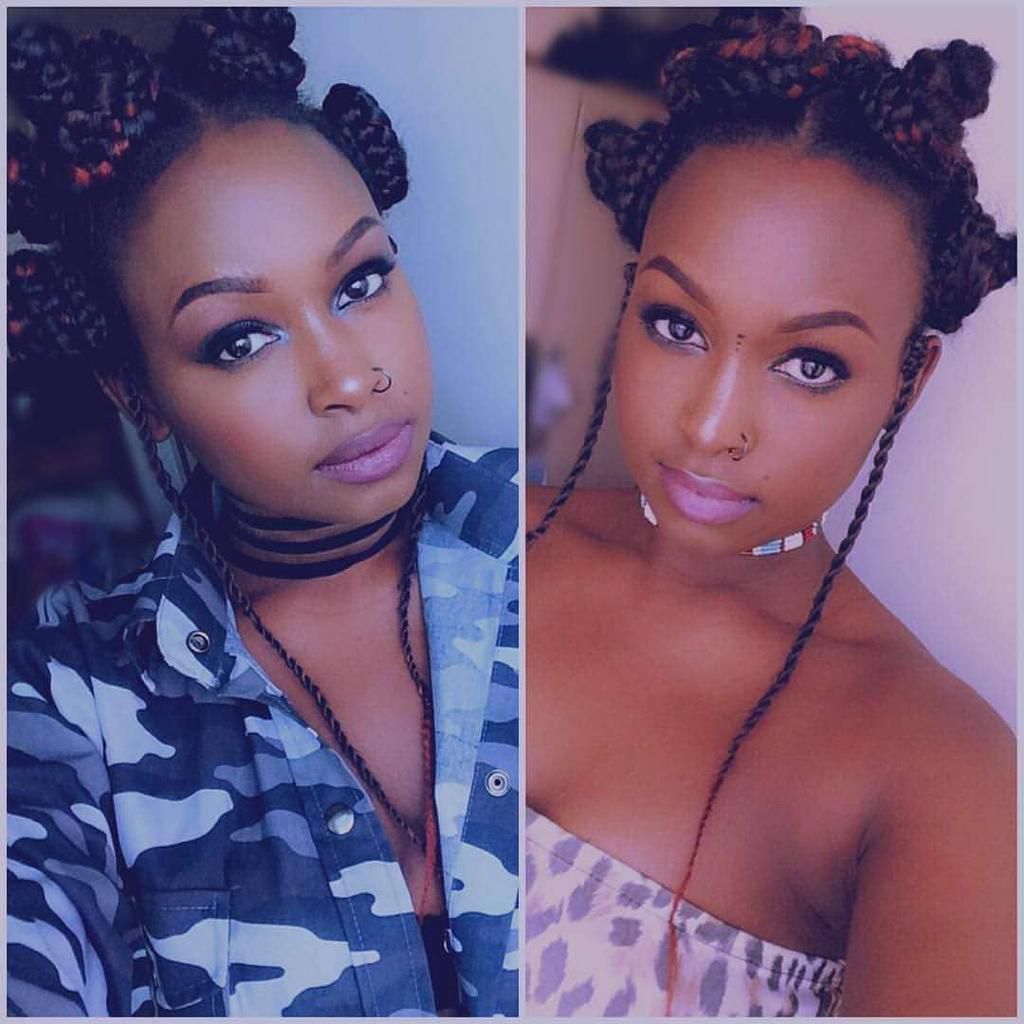 Rapper Xtatic in mourning the sudden demise of her friend Dan