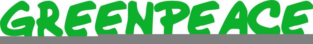 Greenpeace