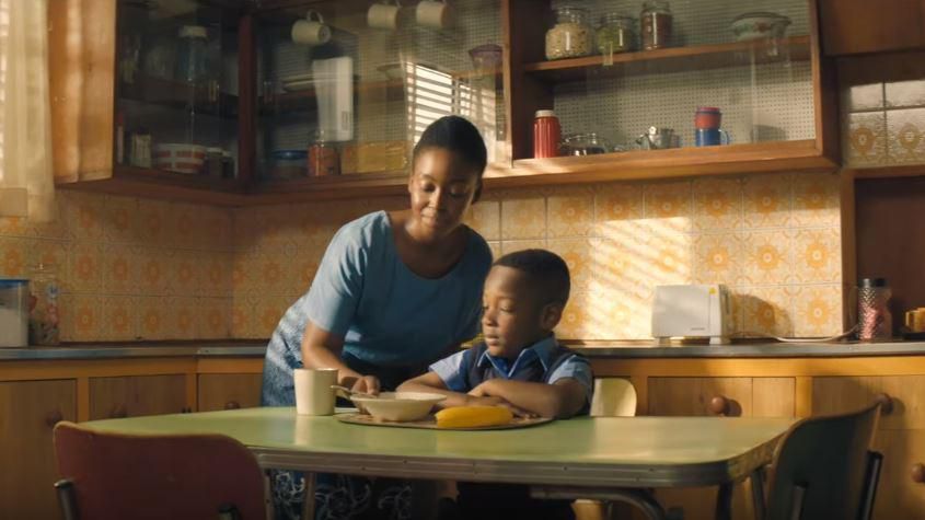 Having fun with nothing, the story of a struggling boy who goes without breakfast