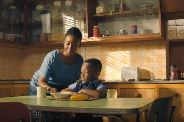 Having fun with nothing, the story of a struggling boy who goes without breakfast