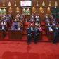 Nairobi County Assembly during a past session