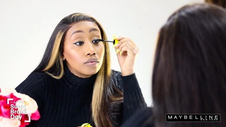 Victoria Kimani (Instagram)