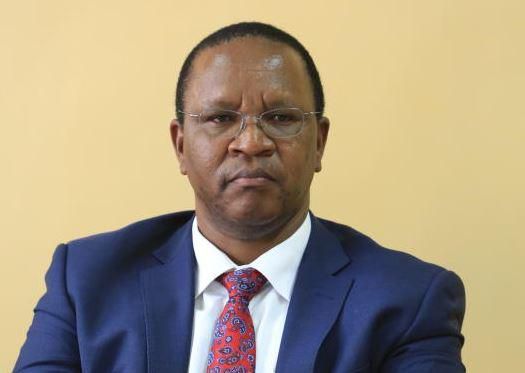That is the talk of failures - PS Karanja Kibicho on DP William Ruto's deep state comments