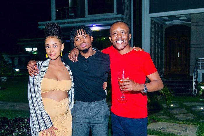 Tanasha Donna (Instagram)