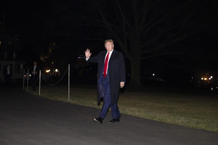 In Presidential First, Trump Will Attend Anti-Abortion March for Life