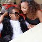 My beautiful daughter stopped walking, talking and eating – Betty Kyalo opens on daughter’s dangerous illness