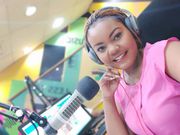 Nation FM’s Cate Rira lectures Bahati after collabo with Bondoocks Gang