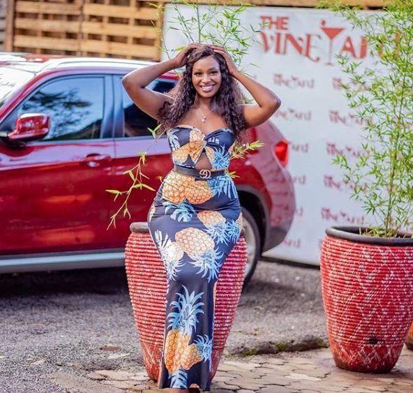 I fought, I contemplated, I moved back and forth, I did everything – Maureen Waititu on separating with Frankie