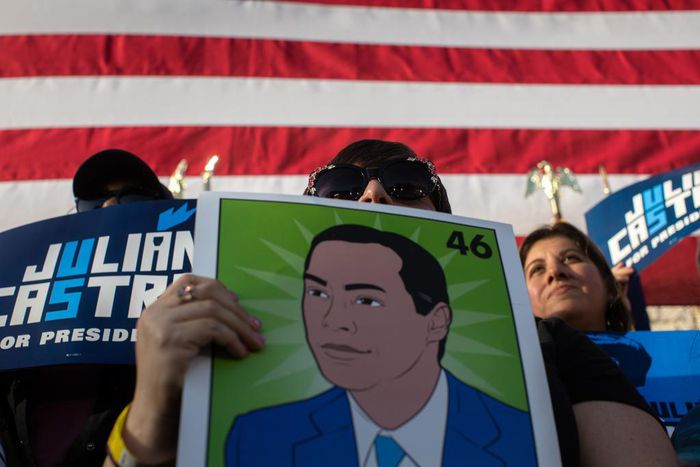 Where Does All the Swag Go After Campaigns Fail? Everywhere