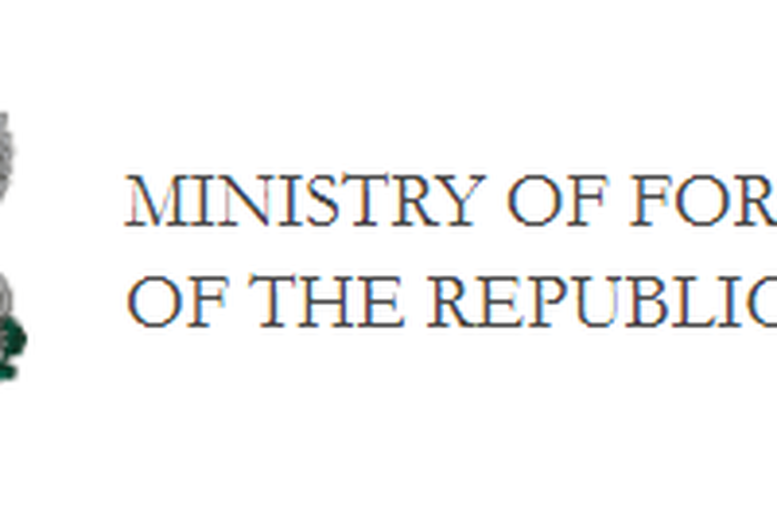 Ministry of Foreign Affairs of the Republic of Latvia