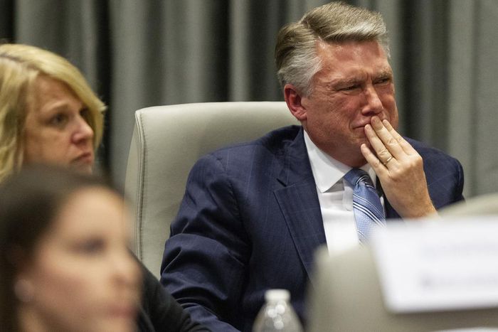 New Election Ordered in North Carolina Race at Center of Fraud Inquiry