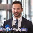 Corruption charges against Aaron Schock, former congressman, will be dropped