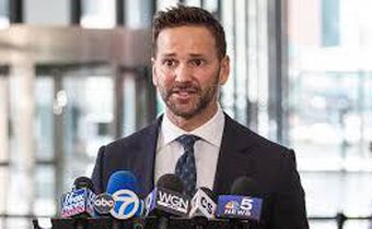 Corruption charges against Aaron Schock, former congressman, will be dropped