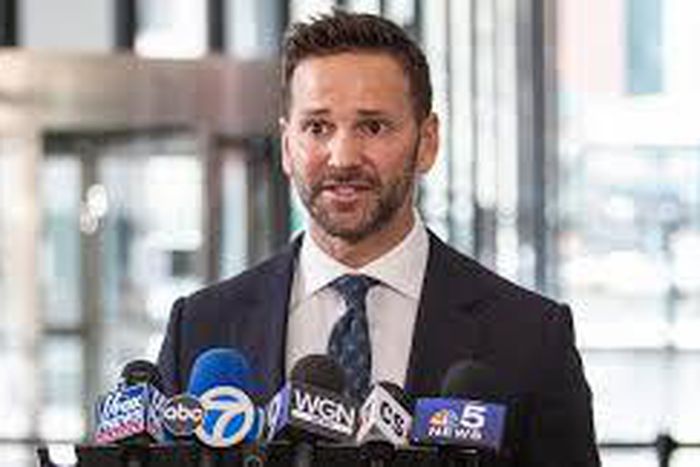 Corruption charges against Aaron Schock, former congressman, will be dropped