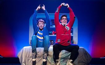 'be more chill' to end broadway run in August