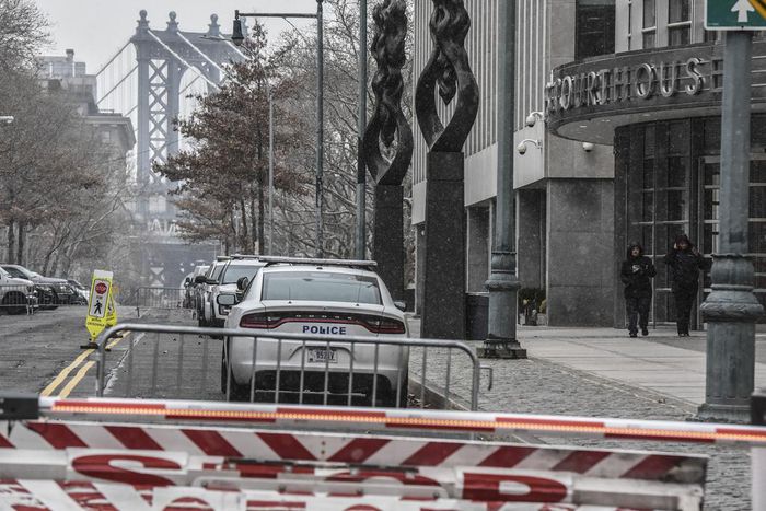 Once-Close Aide Tells of El Chapo's Once-Lush Life